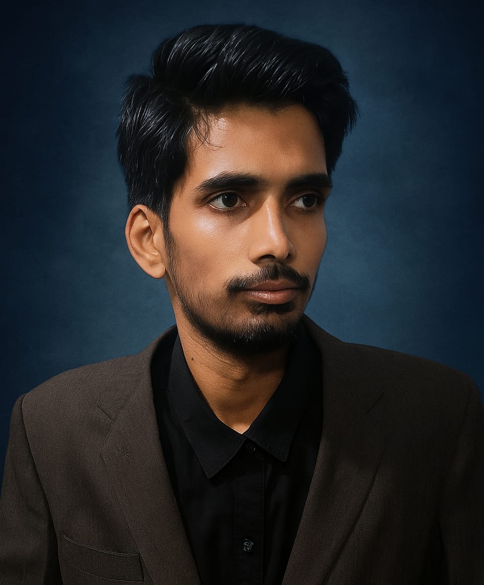Daiyan Khan